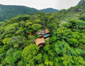 Bulegreen Cabanas
